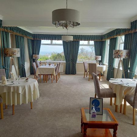 Trelawne Hotel Mawnan Smith Buitenkant foto