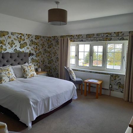 Trelawne Hotel Mawnan Smith Buitenkant foto
